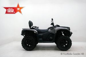 Can-Am Outlander bild 1