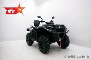 Can-Am Outlander bild 2