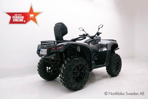Can-Am Outlander bild 3