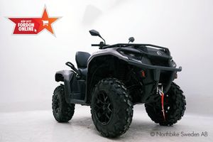 Can-Am Outlander bild 4