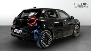 Nissan Micra bild 5