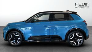 Nissan Micra bild 4
