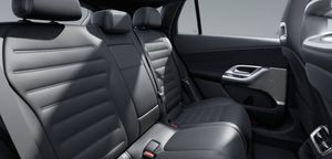 Mercedes GLC400 bild 7