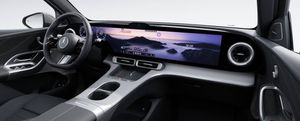 Mercedes GLC400 bild 6
