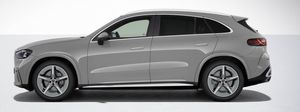 Mercedes GLC400 bild 2
