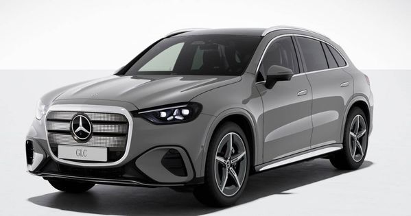 Mercedes GLC400 4Matic | 140th Anniversary Edition - 2026