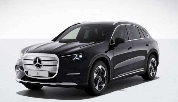 Mercedes GLC400 4Matic | Advanced Edition | Superscreen - 2026