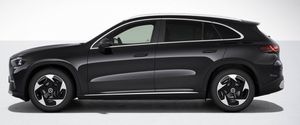 Mercedes GLC400 bild 2