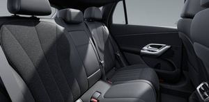 Mercedes GLC400 bild 7