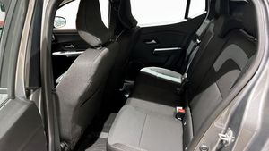 Dacia Sandero bild 5