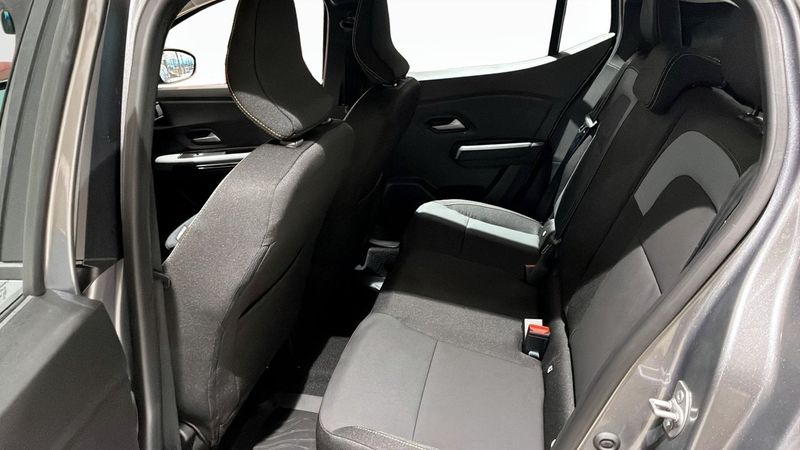 Dacia Sandero bild 5
