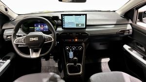 Dacia Sandero bild 4