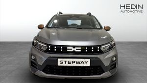 Dacia Sandero bild 8