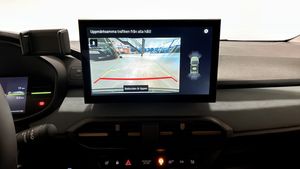 Dacia Sandero bild 12