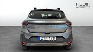 Dacia Sandero bild 7