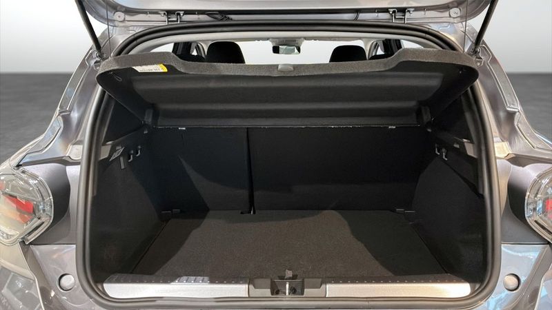 Dacia Sandero bild 10
