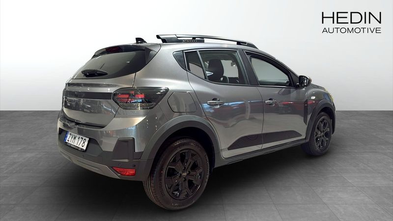 Dacia Sandero bild 2