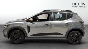 Dacia Sandero bild 6