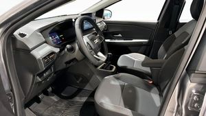 Dacia Sandero bild 3