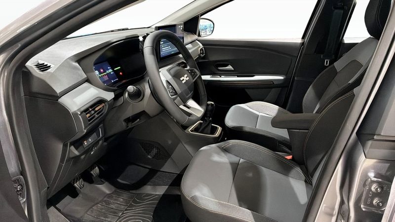 Dacia Sandero bild 3