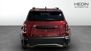 Renault 4 bild 7