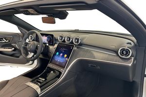 Mercedes CLE300 bild 9