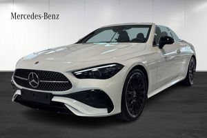 Mercedes CLE300 bild 1