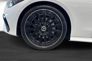 Mercedes CLE300 bild 5