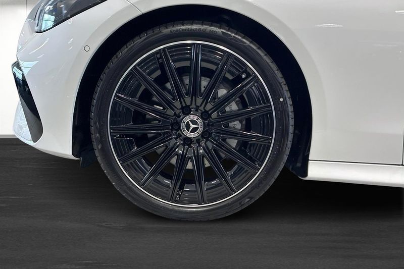 Mercedes CLE300 bild 5