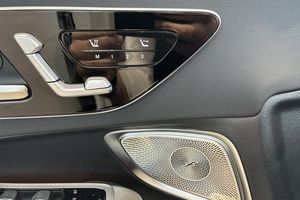 Mercedes CLE300 bild 12