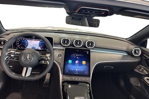 Mercedes CLE300 bild 8