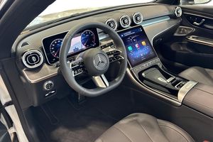 Mercedes CLE300 bild 6
