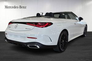 Mercedes CLE300 bild 3
