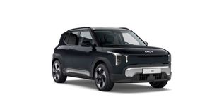 Kia EV2 bild 1