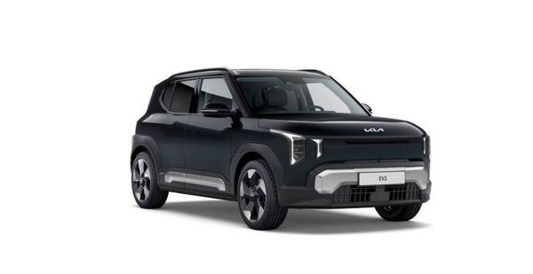 Kia EV2 PLUS 5-SITS. PL KAMPANJ FR 3.695:- - 2027