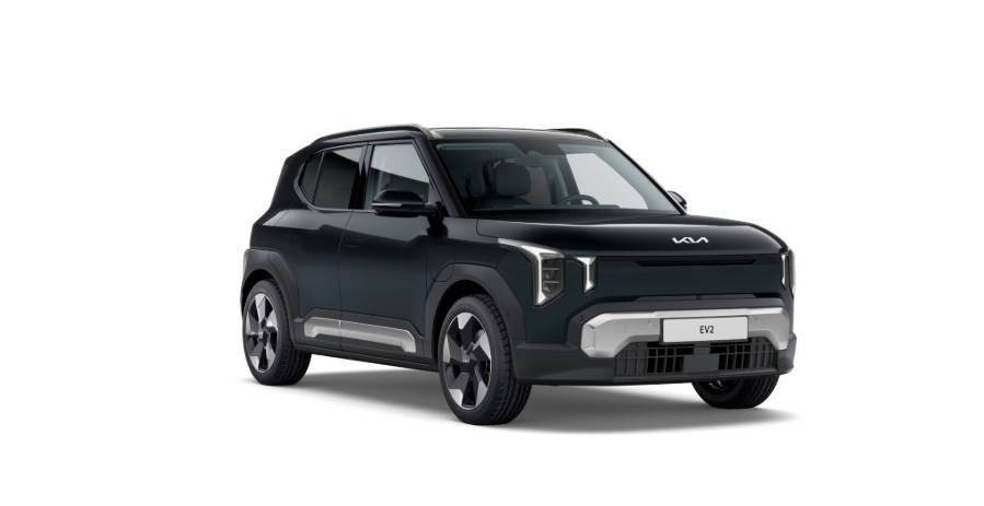 Kia EV2