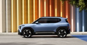 Kia EV2 bild 4