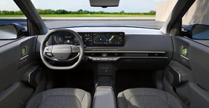 Kia EV2 bild 3