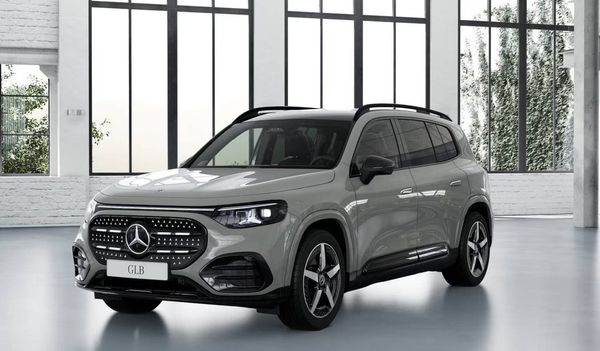 Mercedes GLB350 4 Matic 140 Anniversary Edition - 2026