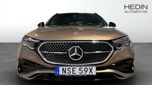 Mercedes E300 bild 2