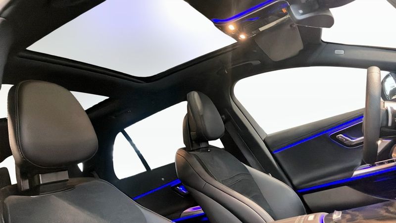 Mercedes E300 bild 12