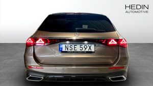 Mercedes E300 bild 10