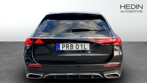 Mercedes E300 bild 10