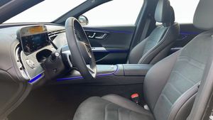 Mercedes E300 bild 5