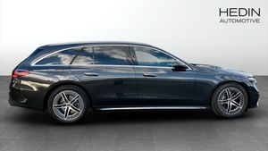 Mercedes E300 bild 3
