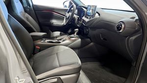 Nissan Juke bild 3