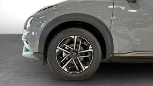 Nissan Juke bild 9