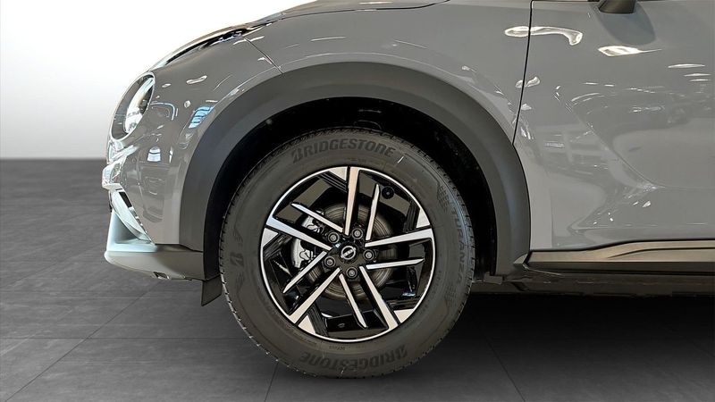 Nissan Juke bild 9