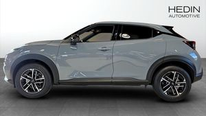 Nissan Juke bild 6