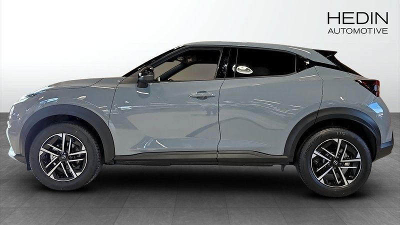 Nissan Juke bild 6